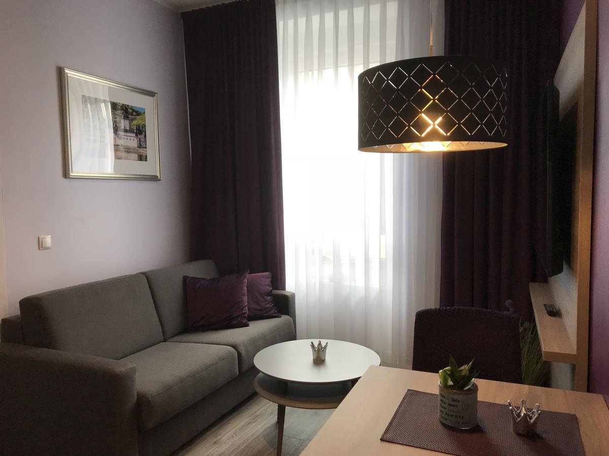 Apartmenthaus Burgenheimat In Rhens Bei Koblenz 외부 사진