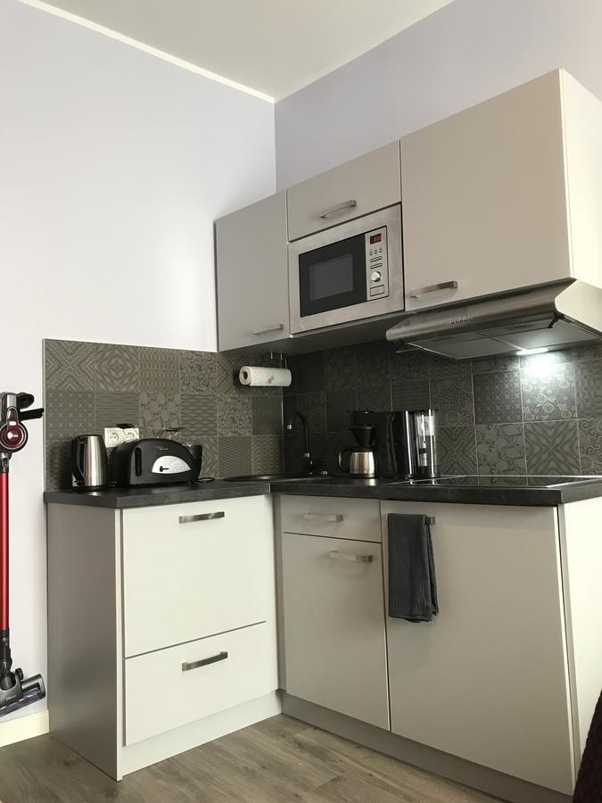 Apartmenthaus Burgenheimat In Rhens Bei Koblenz 외부 사진